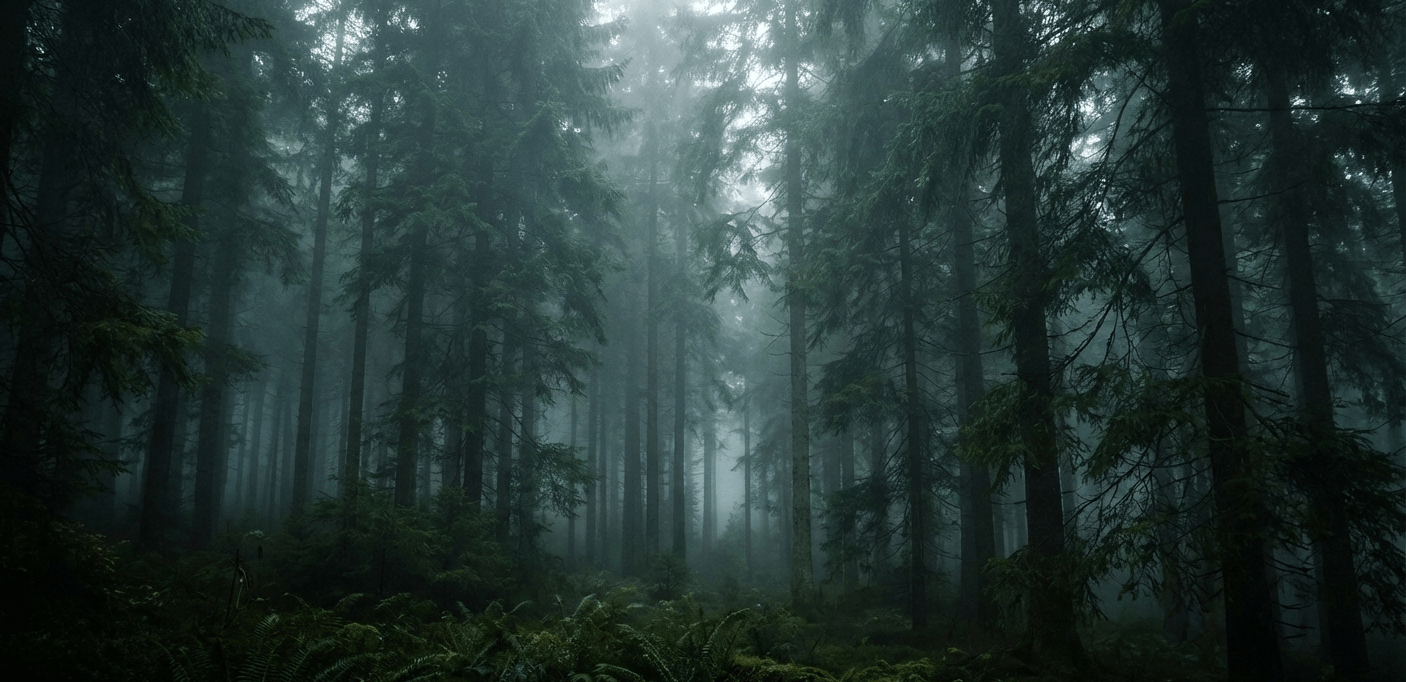 Wilderness Outdoor Adventure