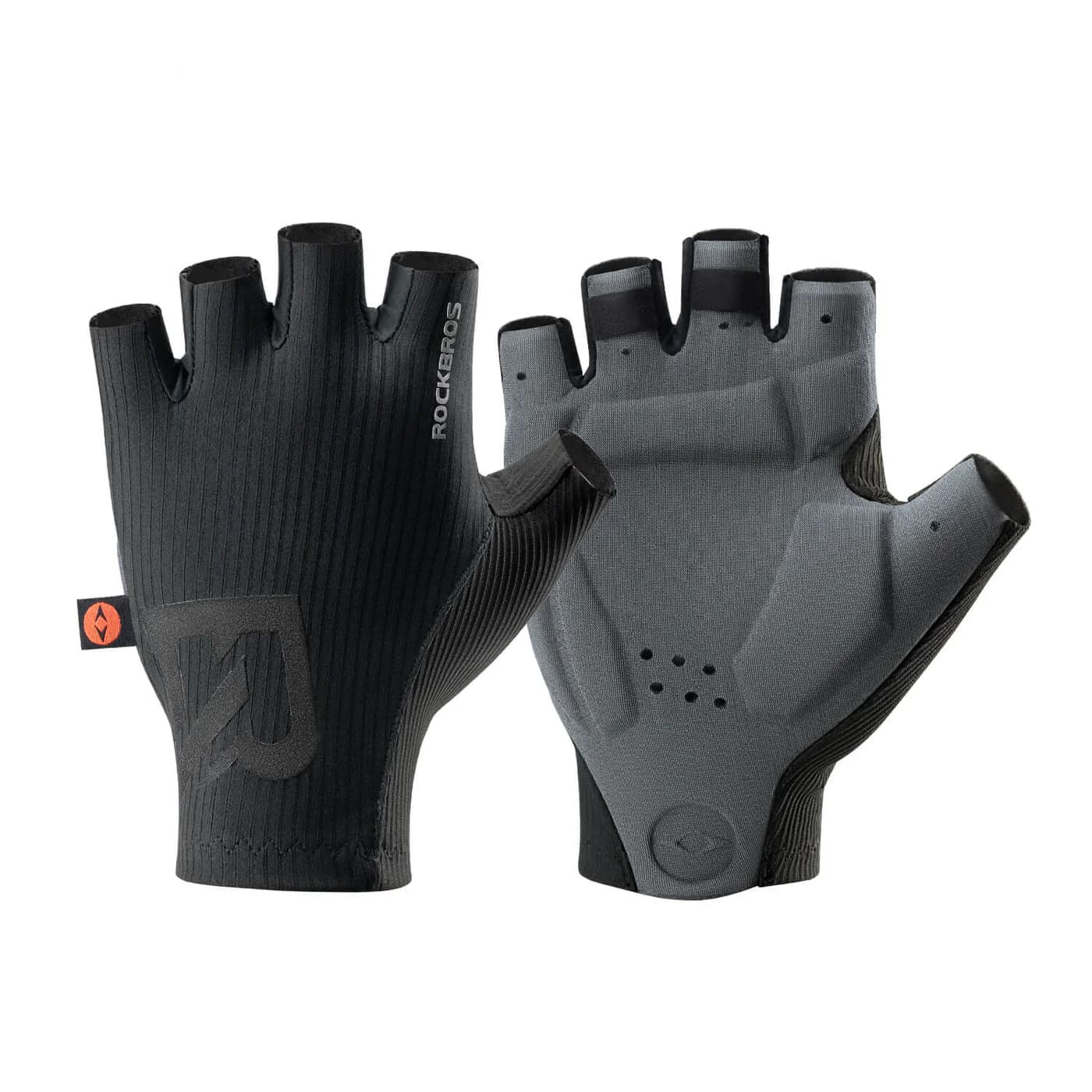 RockBros S145 Gel Padded Cycling Gloves