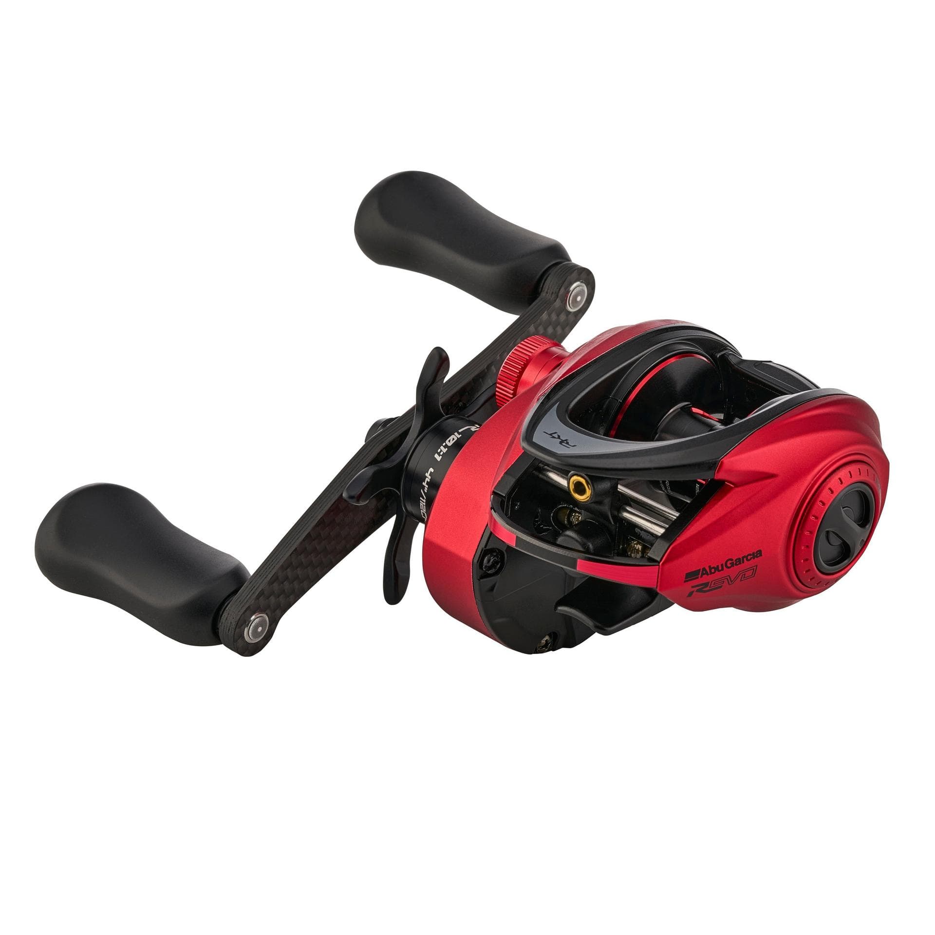 Abu Garcia Revo Rocket Baitcast Reel