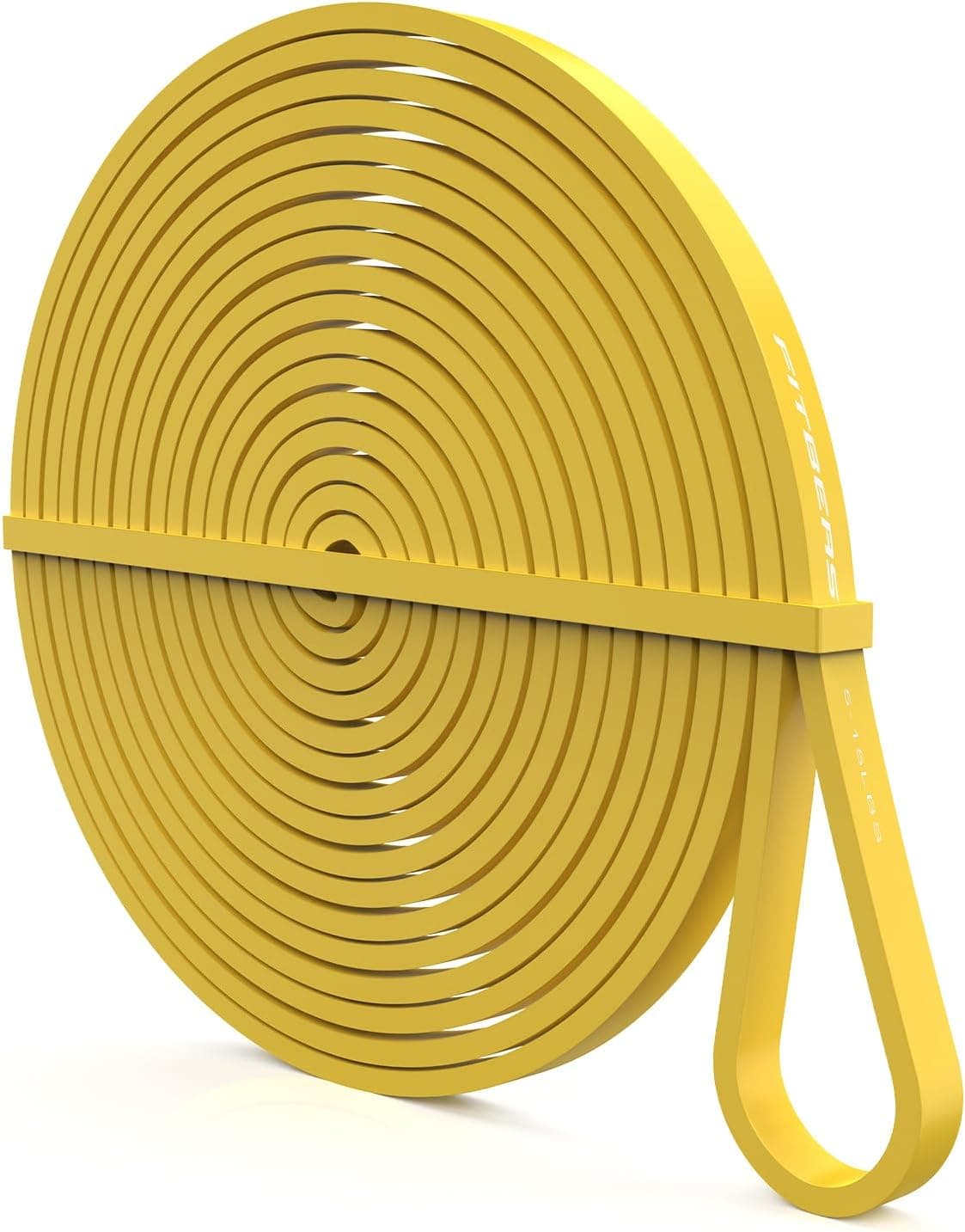 FitBeast Pull Up Resistance Bands Set