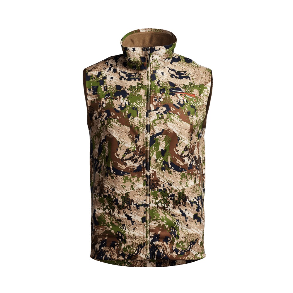Sitka Gear Mountain Stealth Hunting Vest