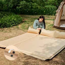 Thermal Camping Mat thumbnail