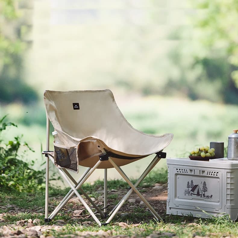 Portable Camping Chair