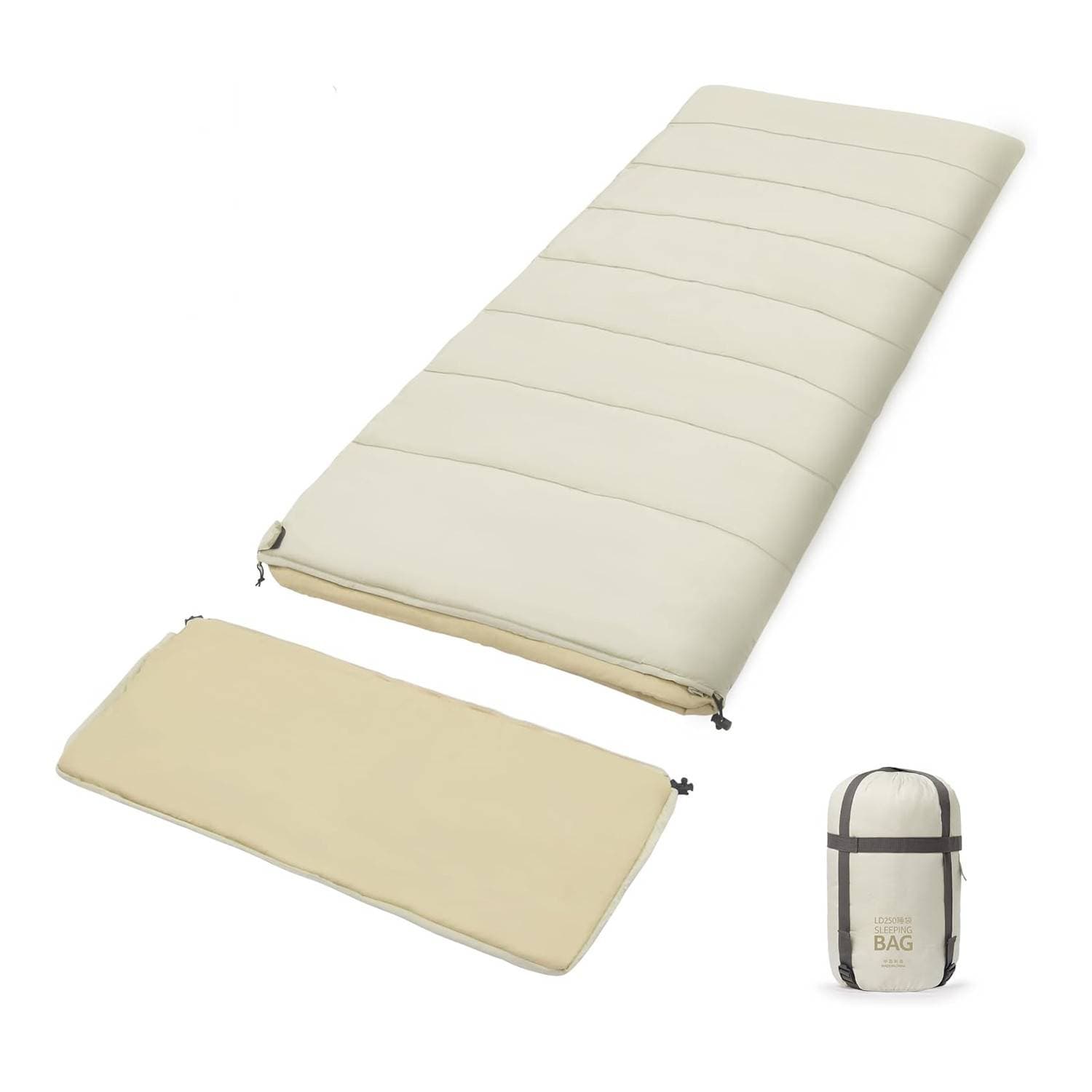 Lightweight Sleeping Bag