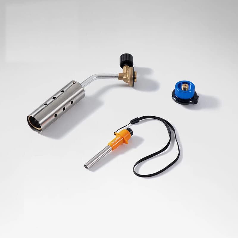 Professional Blow Torch Set